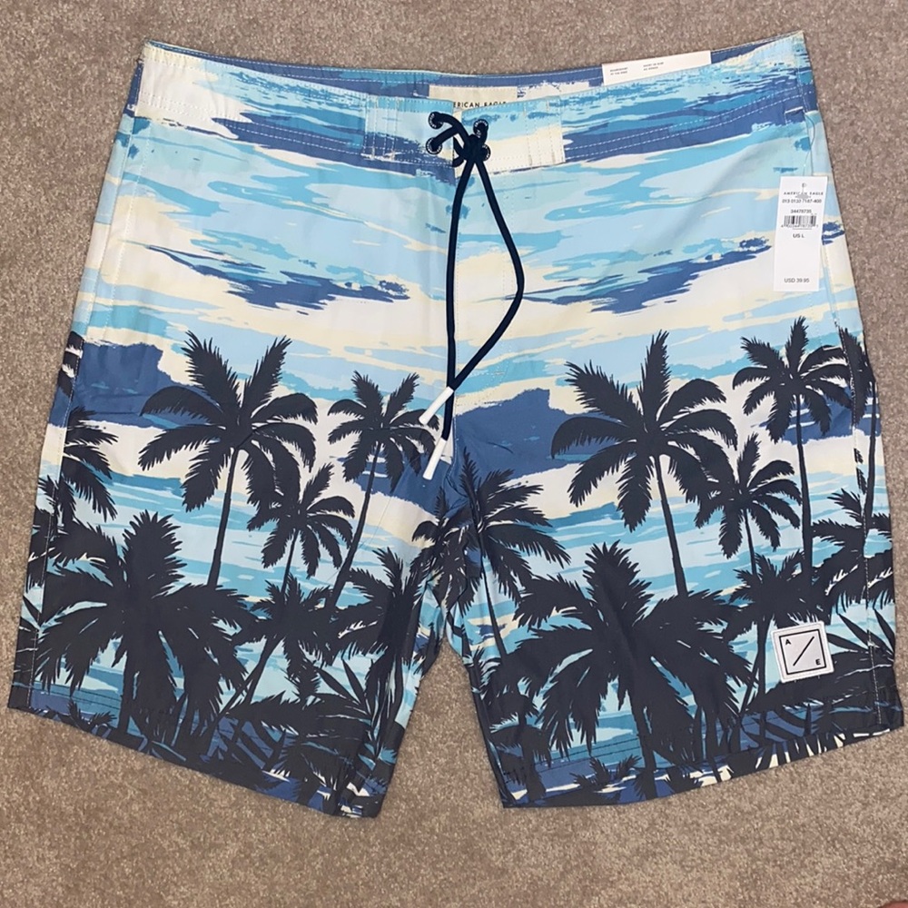 🆕 American Eagle Board Shorts